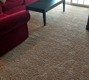 Clean-Carpet